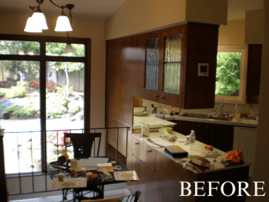 Kitchen Remodeling Services Salem, OR