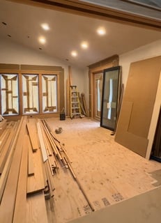 Home Remodeling Services Salem, OR